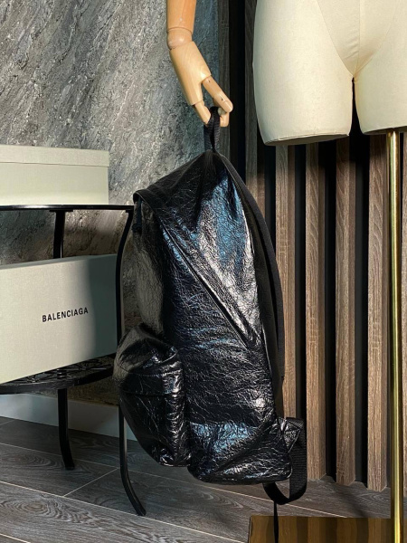 МУЖСКОЙ РЮКЗАК BALENCIAGA  64346 фото анонса