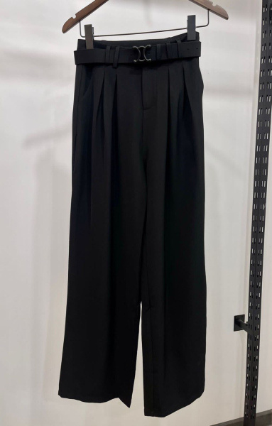 БРЮКИ CELINE  56673 фото анонса