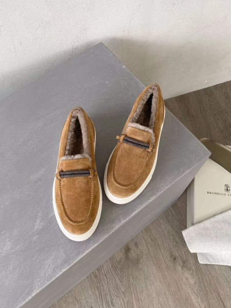 ЛОФЕРЫ BRUNELLO CUCINELLI 45547 фото анонса