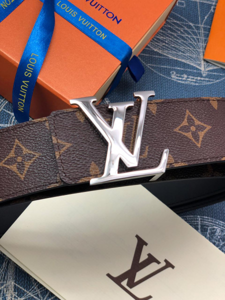 РЕМЕНЬ LOUIS VUITTON 01329 фото анонса