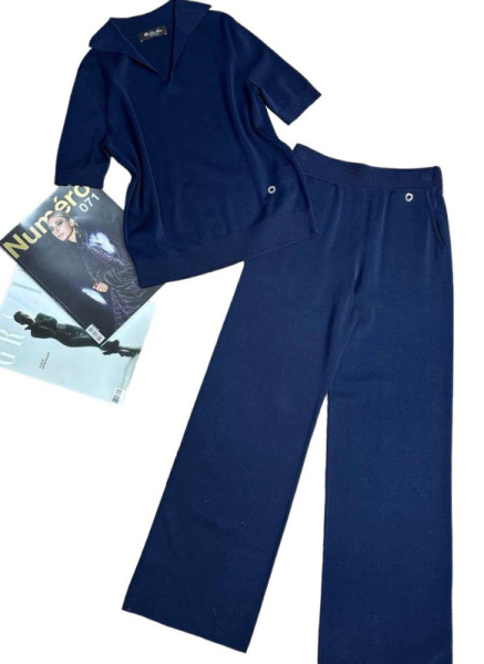 КОСТЮМ LORO PIANA 