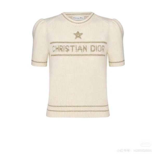 КОФТА CHRISTIAN DIOR  73247 фото анонса