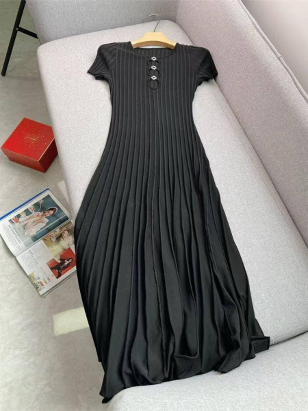 ПЛАТЬЕ MAJE  75052 фото анонса