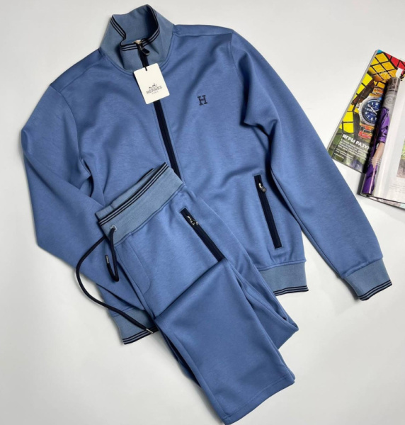 МУЖСКОЙ КОСТЮМ HERMES 