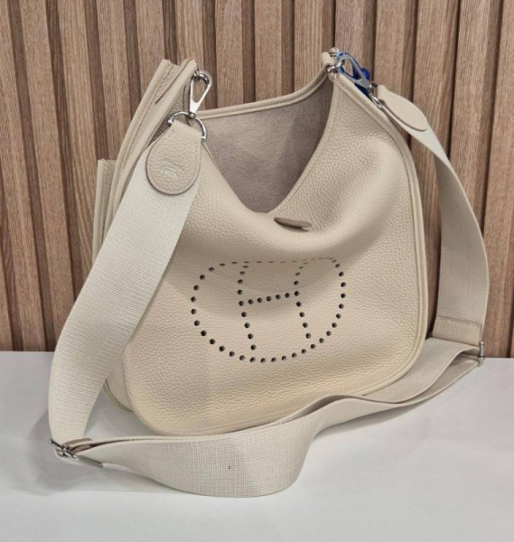 СУМКА HERMES EVELYNE 26 