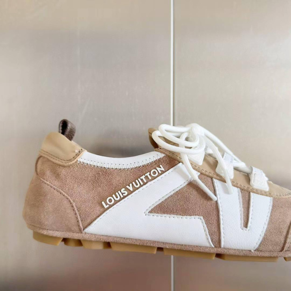 КРОССОВКИ LOUIS VUITTON  77245 фото анонса