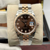 ЧАСЫ ROLEX DATEJUST  69387 детальное фото товара