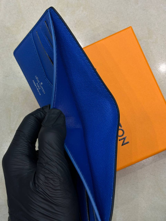 МУЖСКОЙ ПОРТМОНЕ LOUIS VUITTON  73554 детальное фото товара