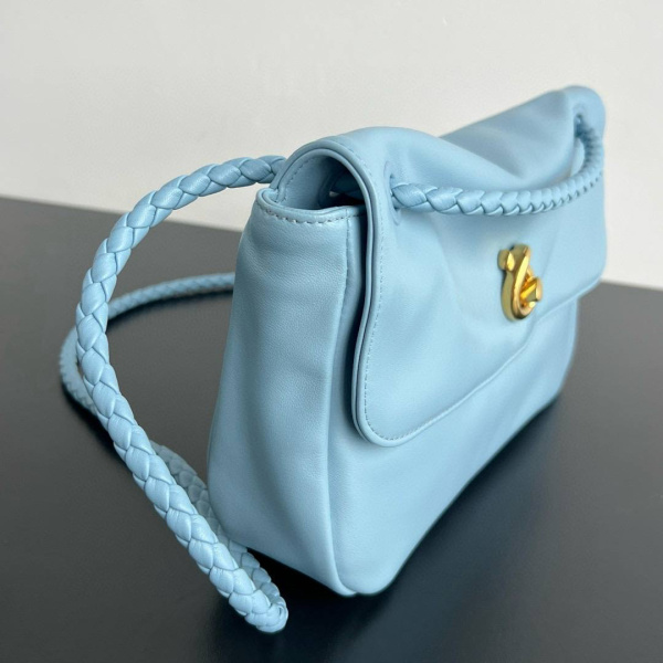 СУМКА BOTTEGA VENETA MADISON  79011 фото анонса