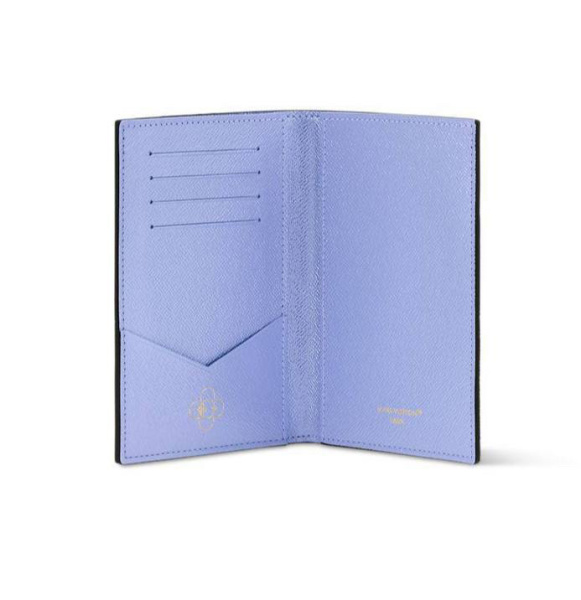 ОБЛОЖКА НА ПАСПОРТ LOUIS VUITTON  81143 фото анонса