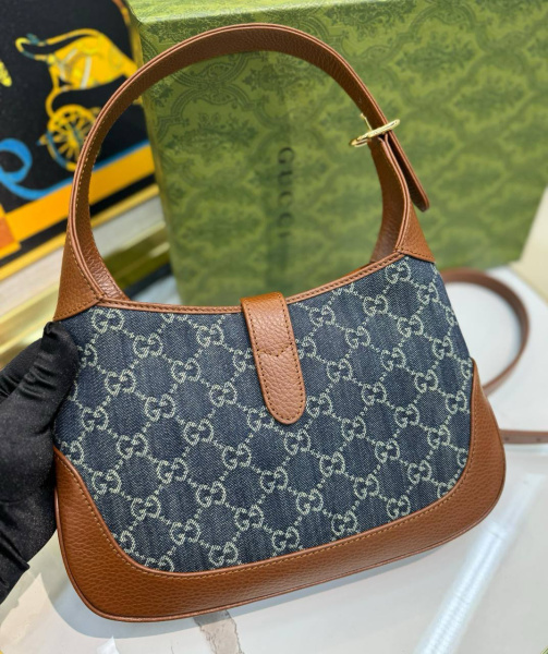 СУМКА GUCCI  64983 фото анонса