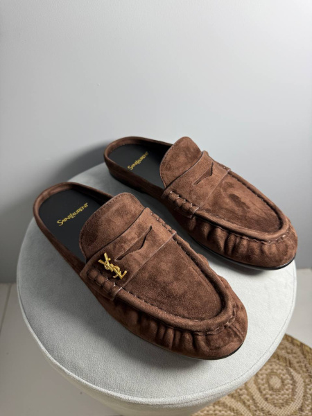 САБО SAINT LAURENT  76660 фото анонса