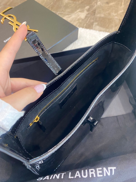 СУМКА SAINT LAURENT 46082 фото анонса