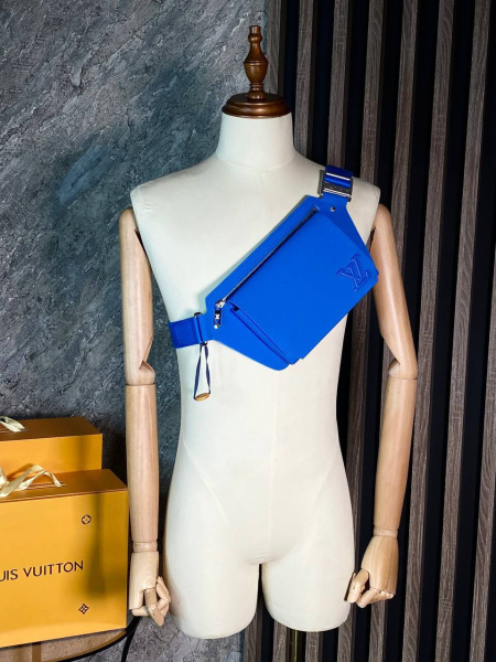 МУЖСКАЯ СУМКА СЛИНГ LOUIS VUITTON  66649 фото анонса
