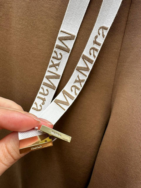 КОСТЮМ MAX MARA  65598 фото анонса