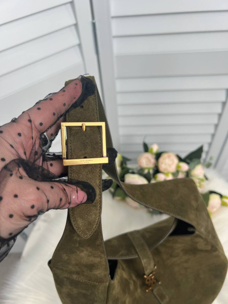 СУМКА SAINT LAURENT  66250 фото анонса