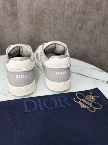 МУЖСКИЕ КРОССОВКИ CHRISTIAN DIOR  77363 фото анонса