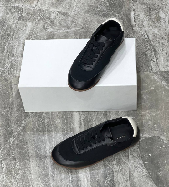 КЕДЫ THE ROW  59606 фото анонса