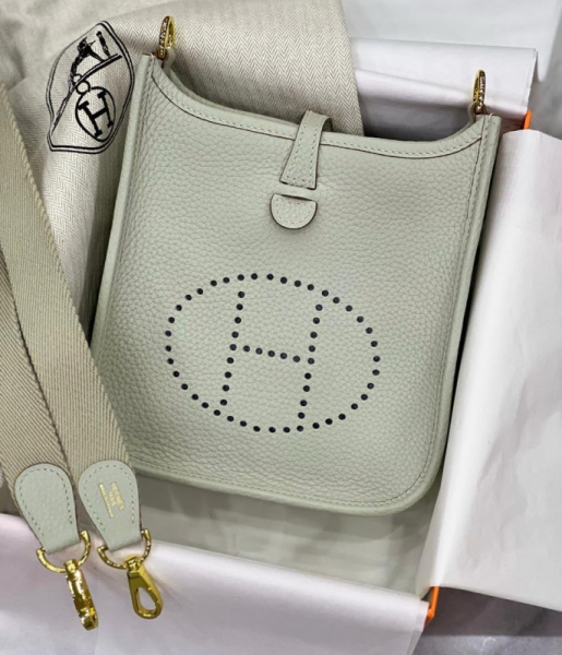 СУМКА HERMES EVELYNE MINI 