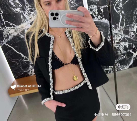 КОСТЮМ CELINE  62228 детальное фото товара