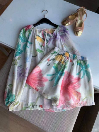 КОСТЮМ ZIMMERMANN  66283 детальное фото товара