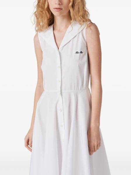 ПЛАТЬЕ MIU MIU  69539 фото анонса