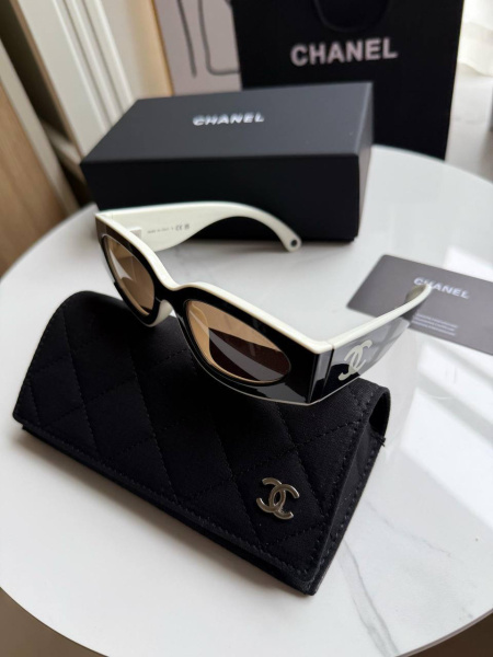 ОЧКИ CHANEL  76081 фото анонса