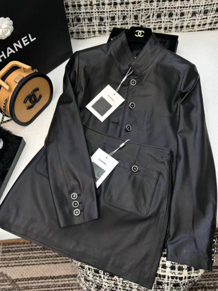 ЮБКА CHANEL  78836 фото анонса