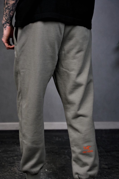 МУЖСКИЕ ШТАНЫ JIL SANDER  56933 фото анонса