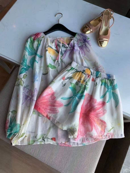 КОСТЮМ ZIMMERMANN  66283 фото анонса