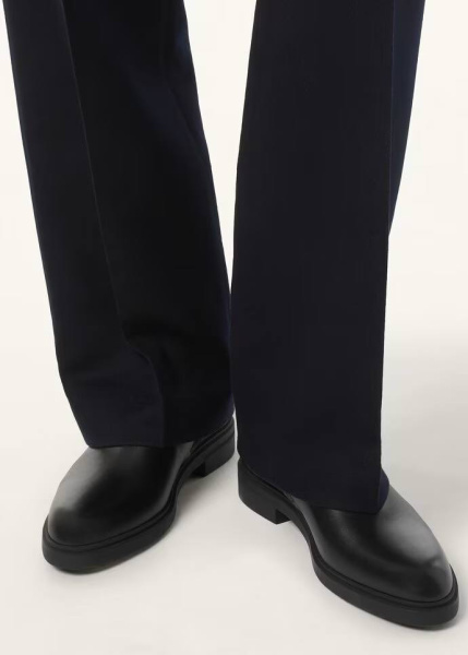 БОТИНКИ LORO PIANA  81650 фото анонса