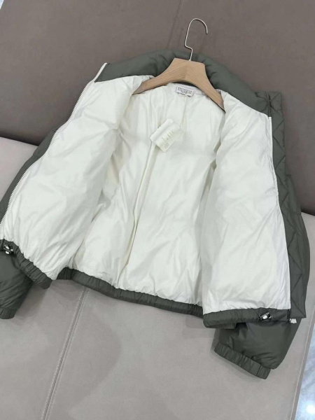 КУРТКА BRUNELLO CUCINELLI 62064 фото анонса