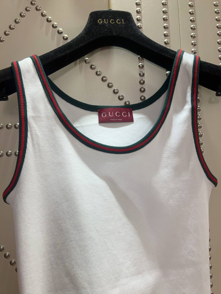 МАЙКА GUCCI  75085 фото анонса