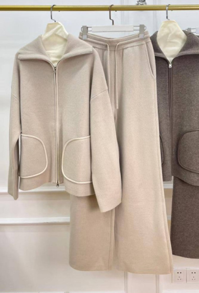 КОСТЮМ LORO PIANA 