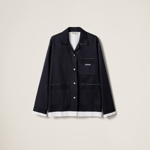 КОСТЮМ MIU MIU  73526 фото анонса