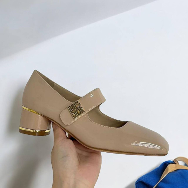 ТУФЛИ CHRISTIAN DIOR  72208 фото анонса