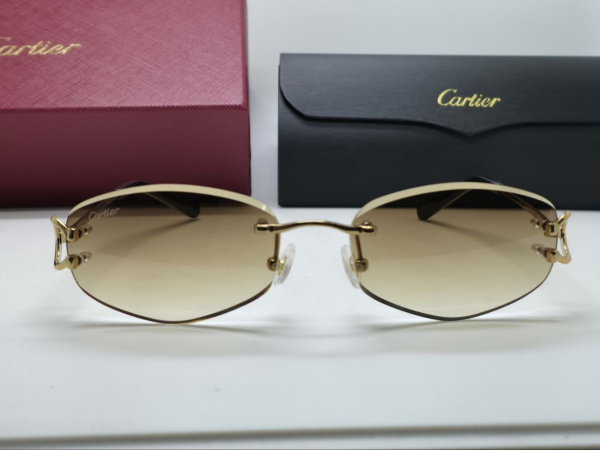 ОЧКИ CARTIER  74918 фото анонса