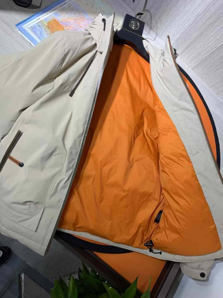 МУЖСКАЯ КУРТКА ZEGNA  79903 фото анонса