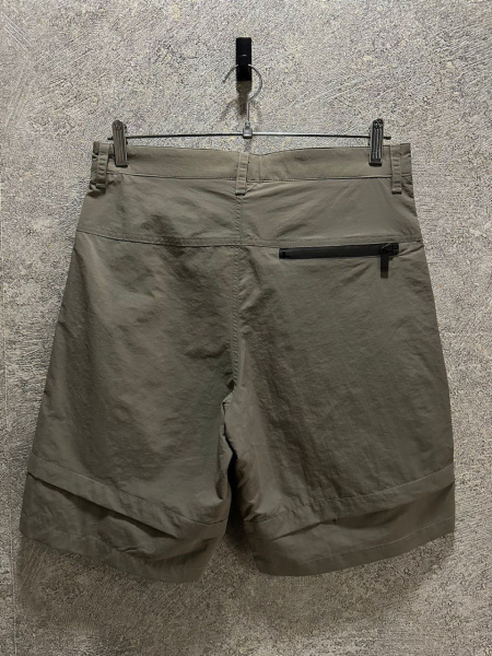 МУЖСКИЕ ШОРТЫ CHRISTIAN DIOR  58842 фото анонса