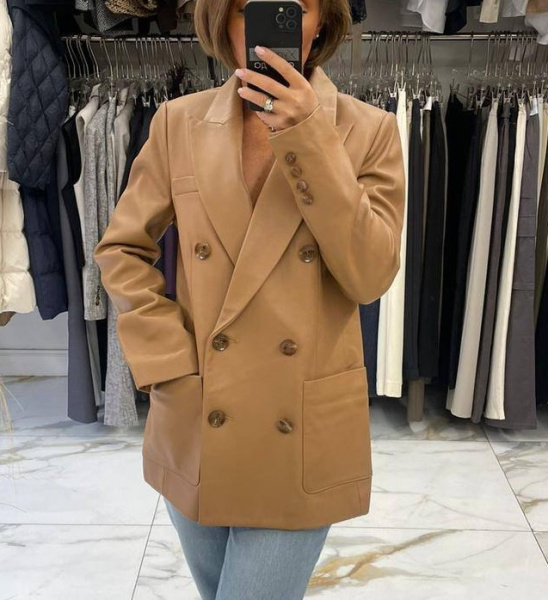 ПИДЖАК JIL SANDER 