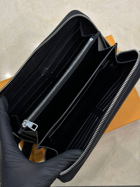 МУЖСКОЙ КОШЕЛЕК LOUIS VUITTON  73552 фото анонса