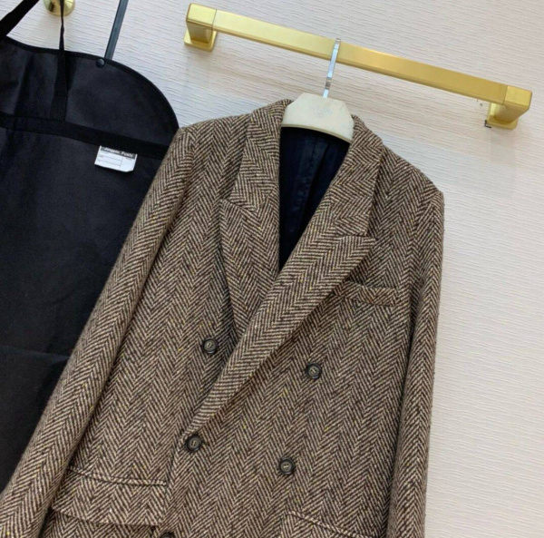 ПАЛЬТО CELINE 64869 фото анонса