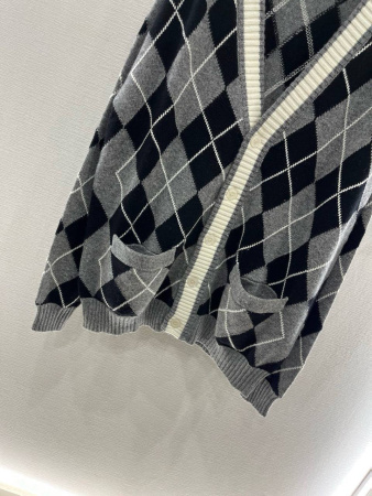 КАРДИГАН GUCCI  79583 детальное фото товара