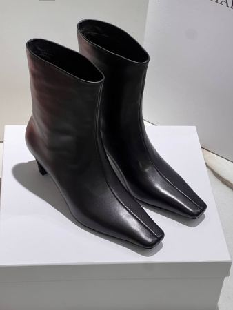 БОТИЛЬОНЫ KHAITE  70815 детальное фото товара