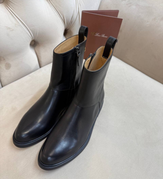 БОТИНКИ LORO PIANA 