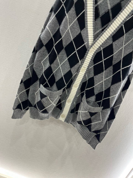 КАРДИГАН GUCCI  79583 фото анонса