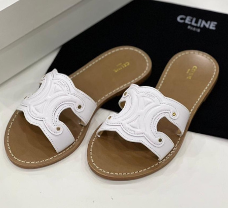 ШЛЕПКИ CELINE 