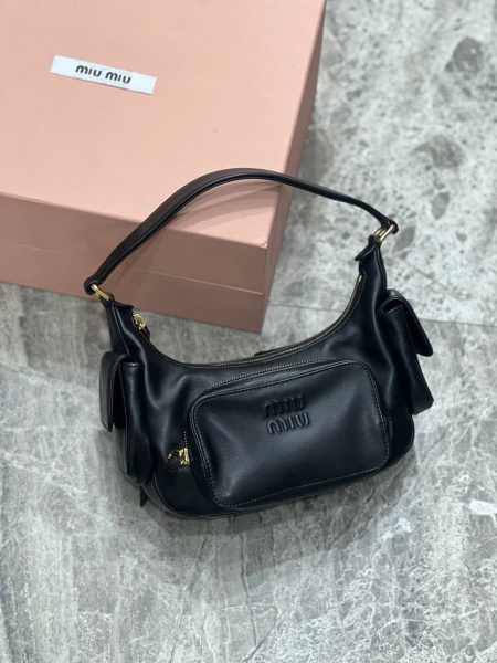 СУМКА MIU MIU  58947 фото анонса