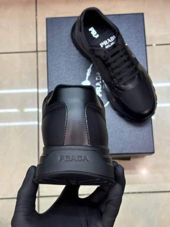 МУЖСКИЕ КРОССОВКИ PRADA  72564 детальное фото товара