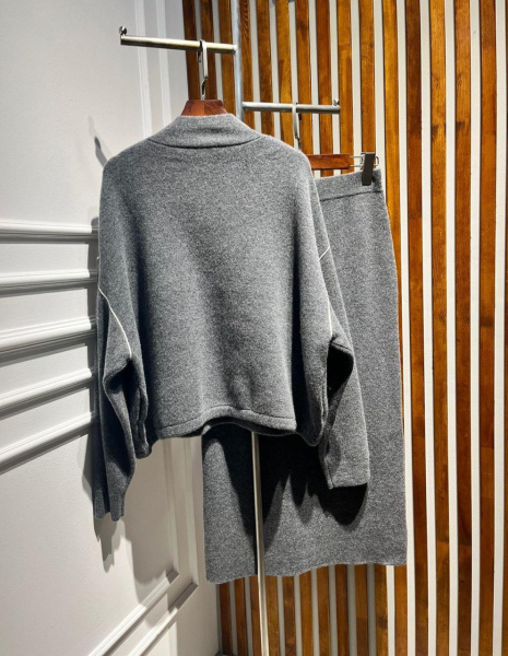 КОСТЮМ LORO PIANA  61882 фото анонса